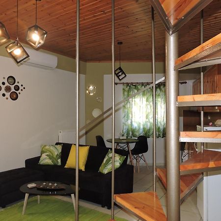 Sweet Suites Amaliada Zimmer foto
