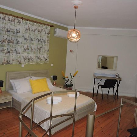 Sweet Suites Amaliada Zimmer foto