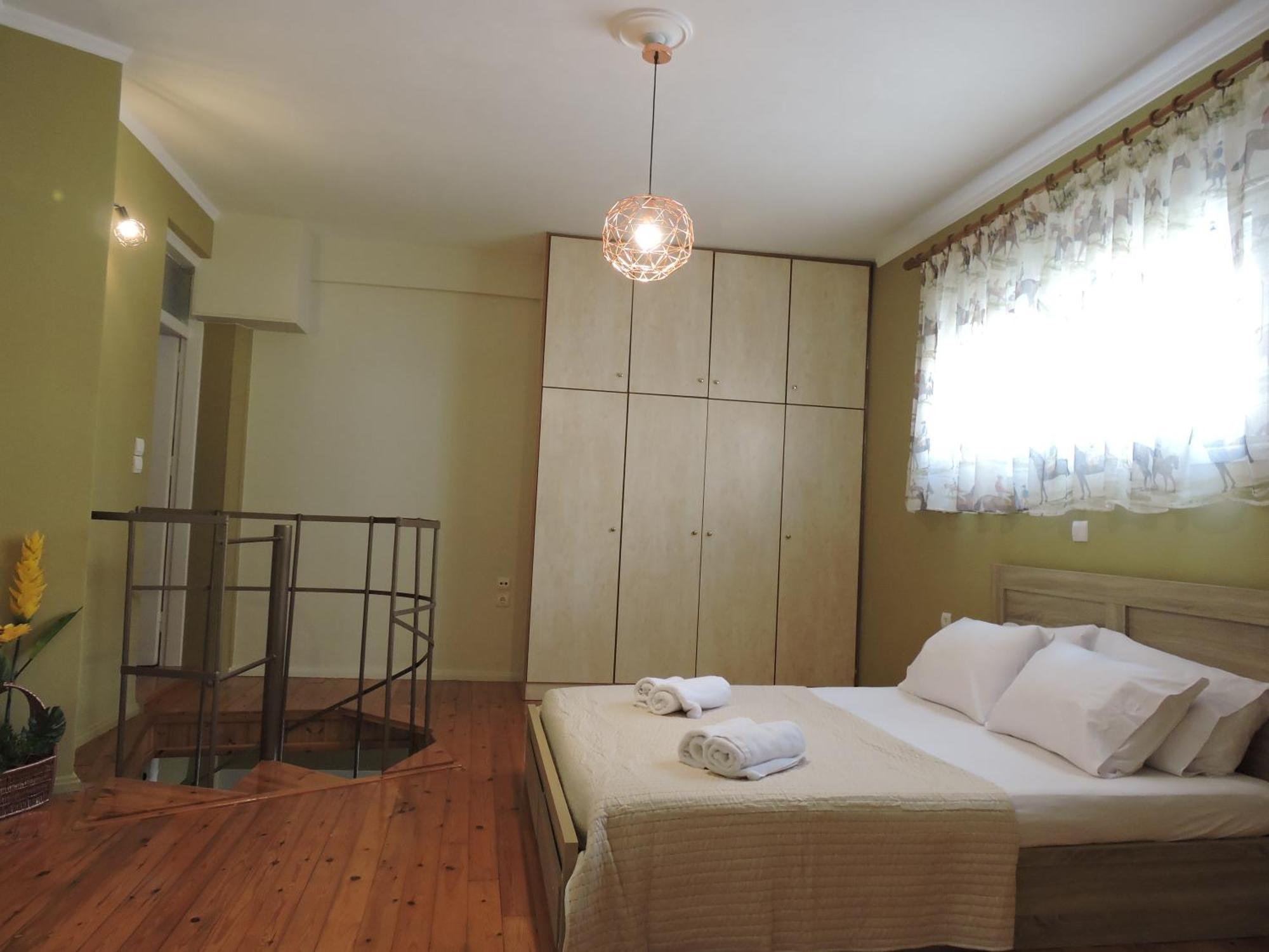 Sweet Suites Amaliada Zimmer foto