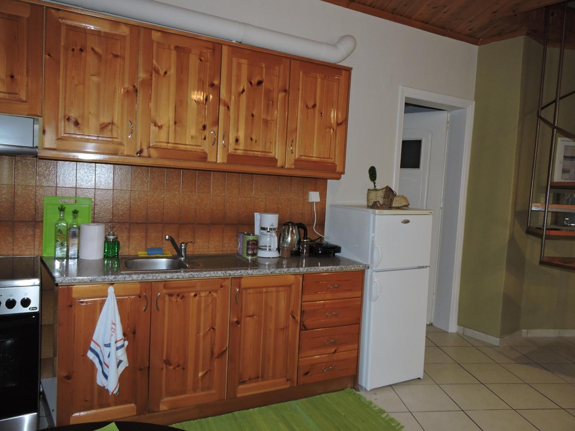Sweet Suites Amaliada Zimmer foto