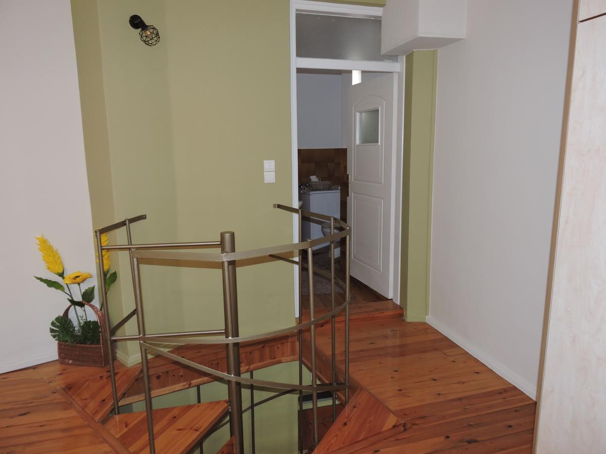 Sweet Suites Amaliada Zimmer foto